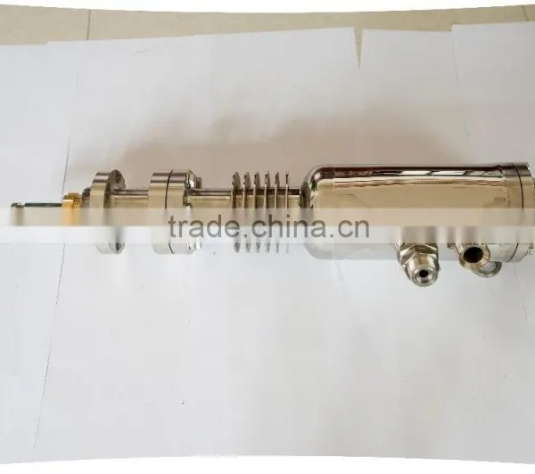 Cryogenic Liquid Pump Head