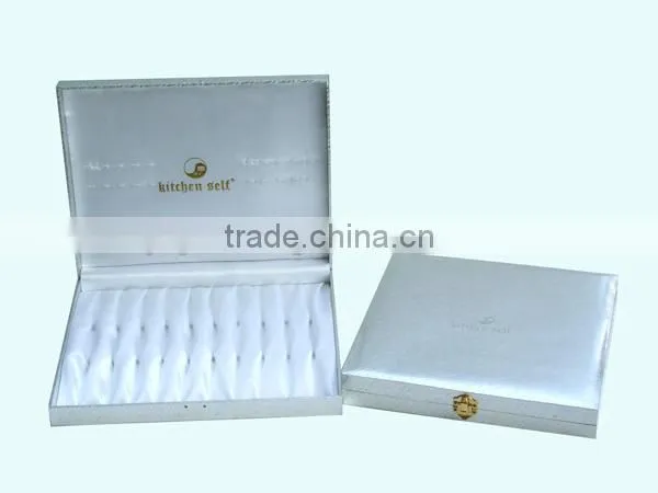 Cardboard Box Personalized Custom Luxury Paper Watch Packaging Box photo-4
