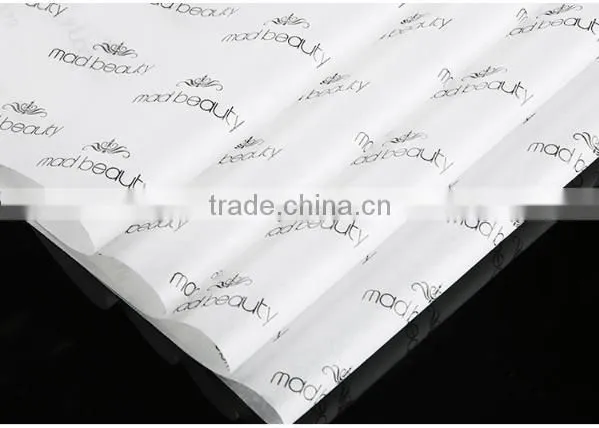Custom Eco-frendly Tissue Paper Design Wholesale photo-5