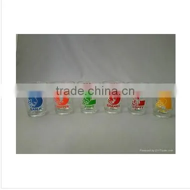 Express Semi Automatic Flat and Cylinder Glass Heat Transfer Machine for Glass Cups photo-3