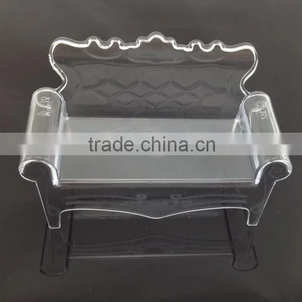 China Supplier Hotel Restaurant Custom Disposable Plastic Dinner Set photo-3
