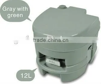 10L Protable Camping Toilet for Protable Cabines photo-3