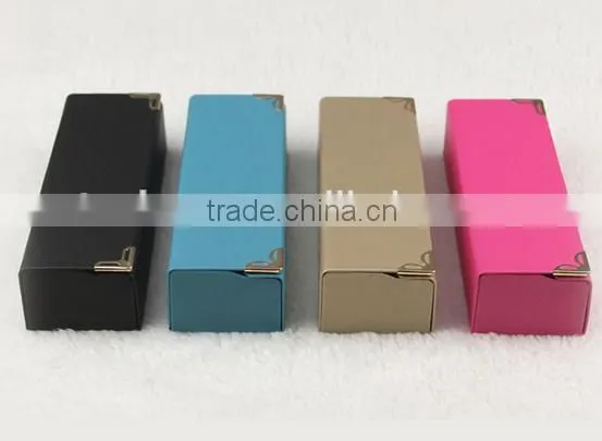 Hard Case for Reading Glasses and Foldable Glasses Case photo-4