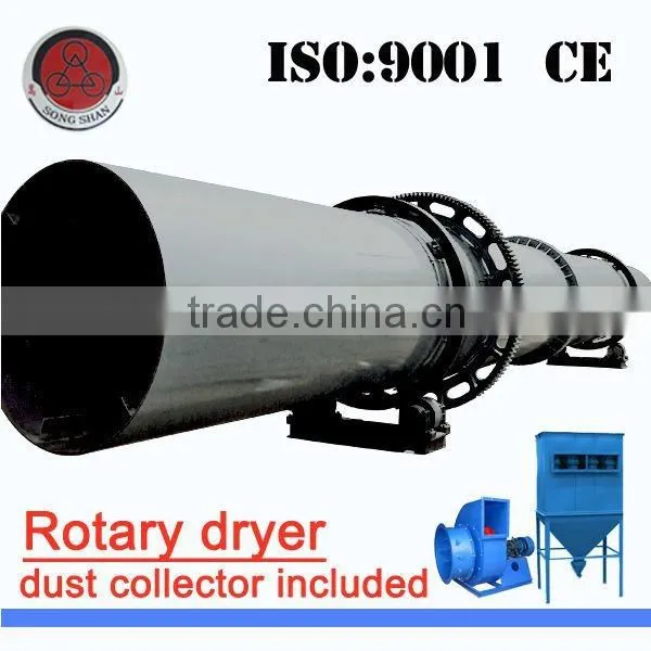 Drying Machine for Sawdust photo-3