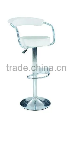 Lily PU Bar Stool photo-5