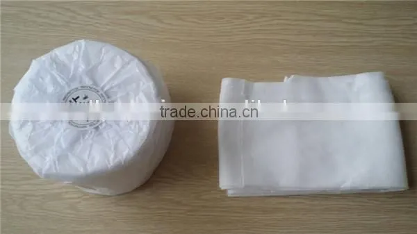 Nonwoven Fabric Roll Towel photo-2