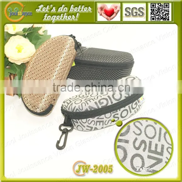 Wholesale New Designer Fashion Glasses Storage Case photo-4