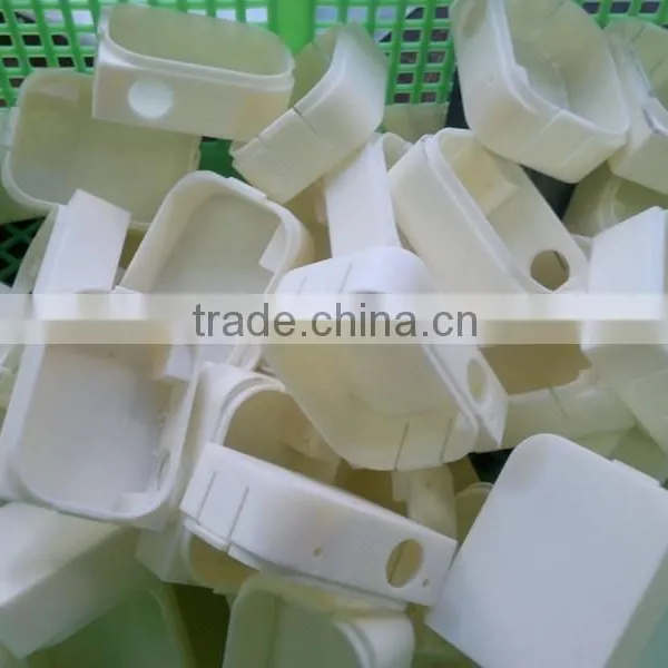 High Quality Plastic Shell Silicone Prototype photo-6