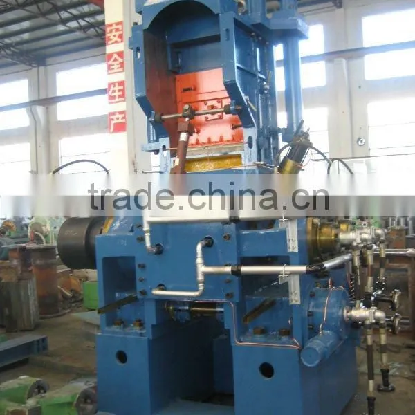 Reclaimed Rubber Line/Drop Door Rubber Banbury Mixer photo-5