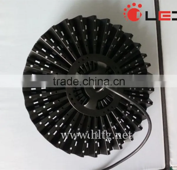 NEW Product! $17.8/pc 50W UFO LED High Bay Light 220V Only 3 Years Warranty photo-3