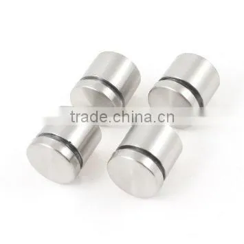 Stainless Steel Sign Holder Standoff Fittings photo-4