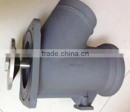 Low Energy Consumption Extended Life Normal Closed Intake Valve photo-5