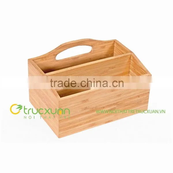 2016 Sale off Bamboo Box at the Best Price