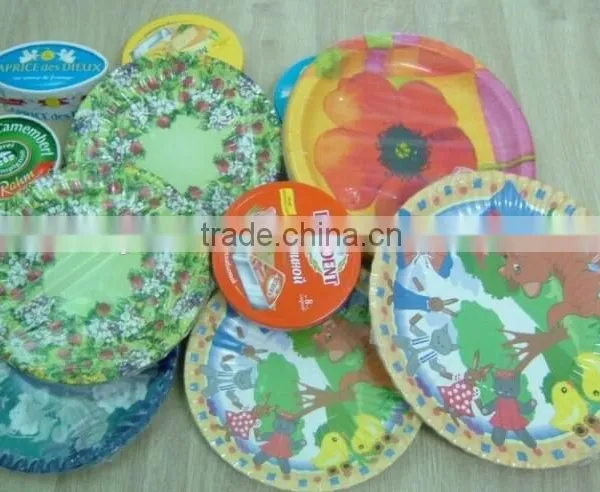 China Wrapping Machine Shrink for Food Packaging With CE Certificate photo-6