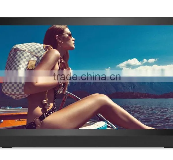 Quad-core CPU 27 inch tablet