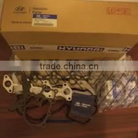 Gasket Kit-engine Overhaul Set 1.5 TCI D4FA for Engine Diesel From Mobis Manufacture photo-6