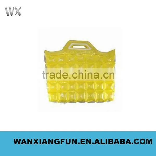 2016 Hot Sale New Design Inflatable Cute Bag Cheap Plastic Bag Pvc Bag Water-proof Bag photo-6