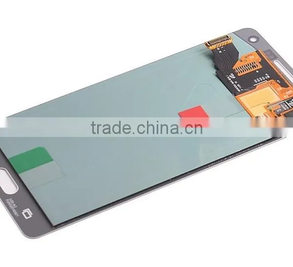 High Quality Mobile Phone LCD for Samsung Galaxy A5 A5000 Lcd Display Digitizer Capacitive Screen photo-4