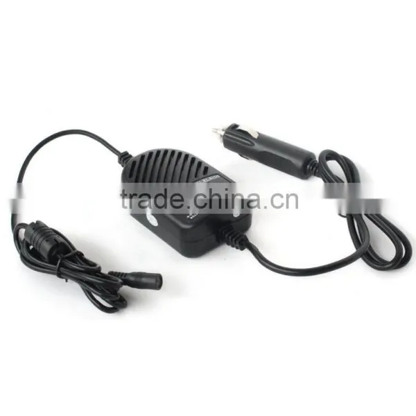 Wholesale 80w/90w Universal Laptop Battery Charger With 8 Connectors, Laptop Charger for Car photo-2