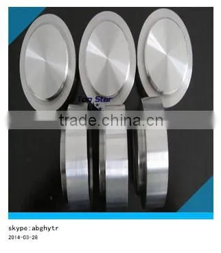 Chromium Sputter Target, Sputter Target, Metal Sputter Target