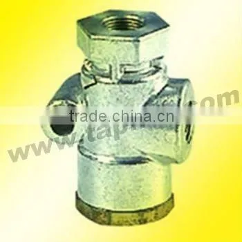 Double Bond Synchronizing Valve for HINO Truck Parts 44520-1010