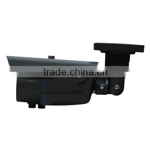 Shenzhen Top 10 CCTV CVI Camera 1.3/2.0 Megapixel Bullet Camera Aluminum Alloy Camera photo-4
