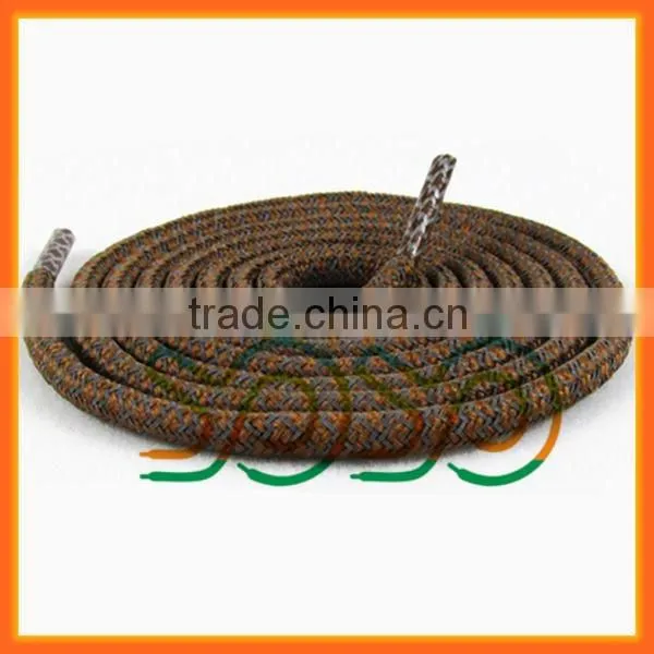 Awesome 3M Reflective Rope Lace Shoelaces With Lots of Models photo-2