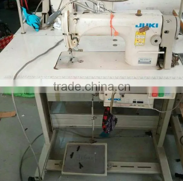 Apparel & Textil Use and Used Condition Sewing Machine