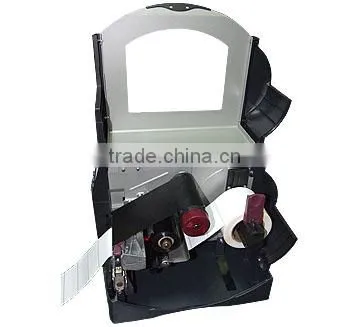 Bizsoft Zebra ZM400 300DPI Thermal Label PET PVC Lable Direct Thermal Printer photo-3