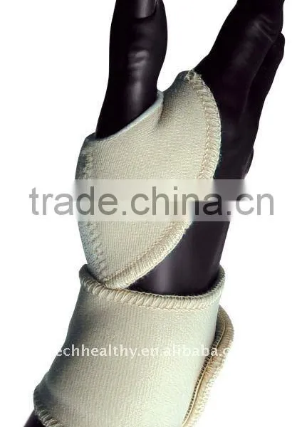 Neoprene Wrist Band With Palm Support
