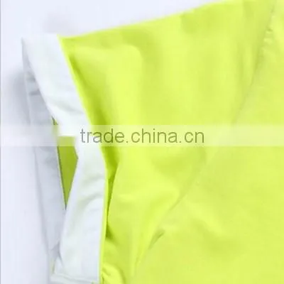 Summer Crew Neck Green 3d Printing Cool 100% Cotton for Boys t Shirt photo-5