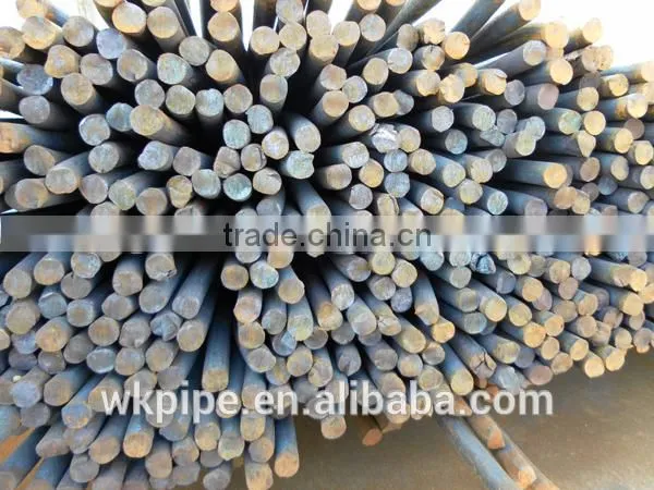 100mm Round Bar photo-2