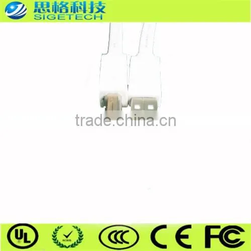 0410 Sigetech Usb Flat Usb2.0 Cable photo-3