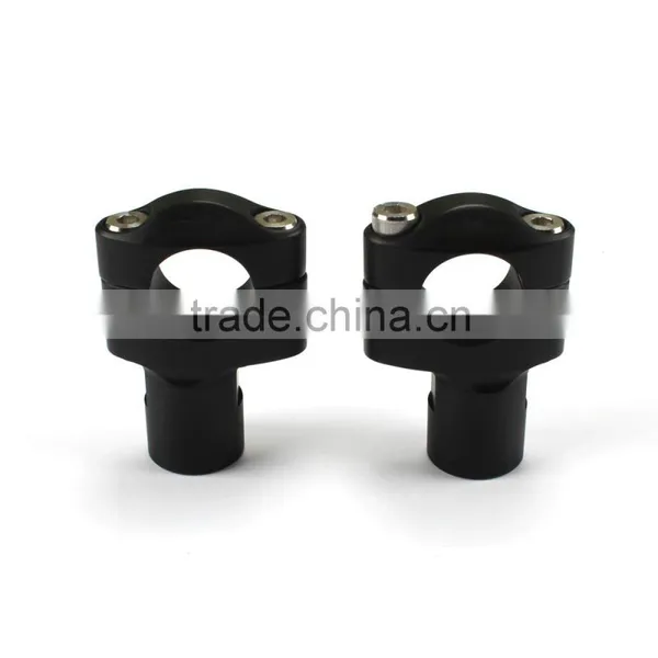 Soto Racing - Motorcycle AZ403B Handlebar Risers 60mm CONICAL FOR KAWASAKI Z1000 photo-3