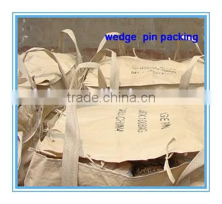 High Quality Concrete Formwork Fastener Wedge Pin photo-2