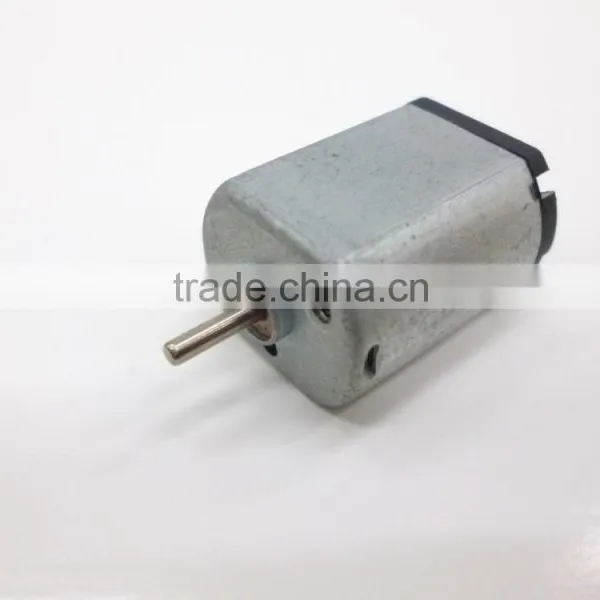 Precious-brush Motor CL-FF030SC for Audio and Visual Equipment, Car CD Player photo-2