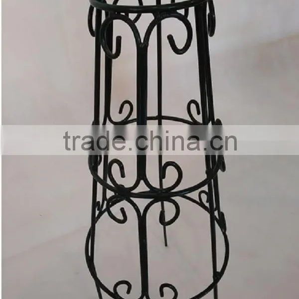China Metal Garden Flower Support photo-5
