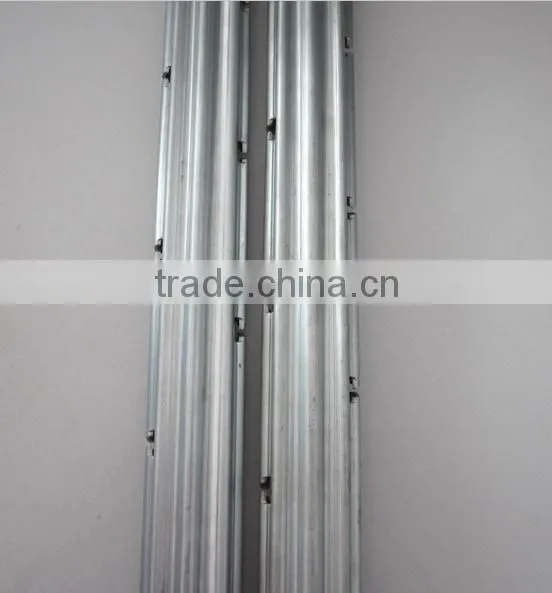 Factory Supply Vineyard Trellis Stake photo-3