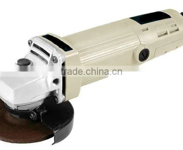 KP8105C 230mm Electric Power Angle Grinder photo-4