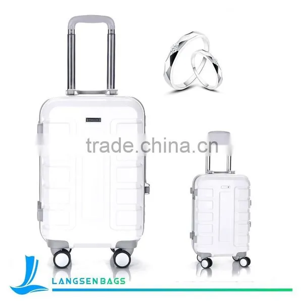2015 New Style Travel Trolley Luggage Bag Polo Trolley Travel Bag Most Popular photo-5