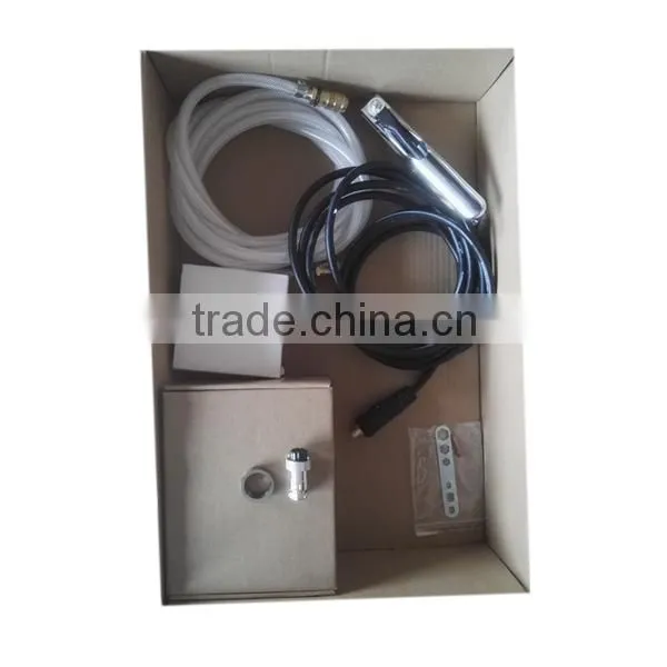 Single Phase Arc Welding PROMIG140 MIG Welding Machine photo-4