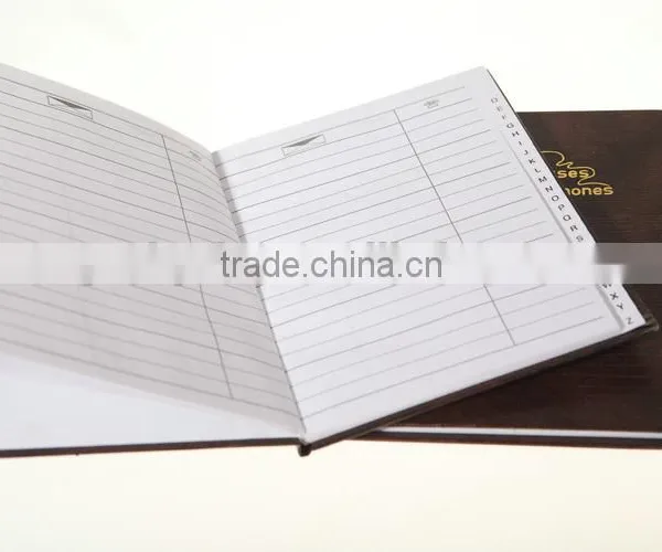 Chinese Novel Products Custom Made Notebook Printing Goods From China photo-2