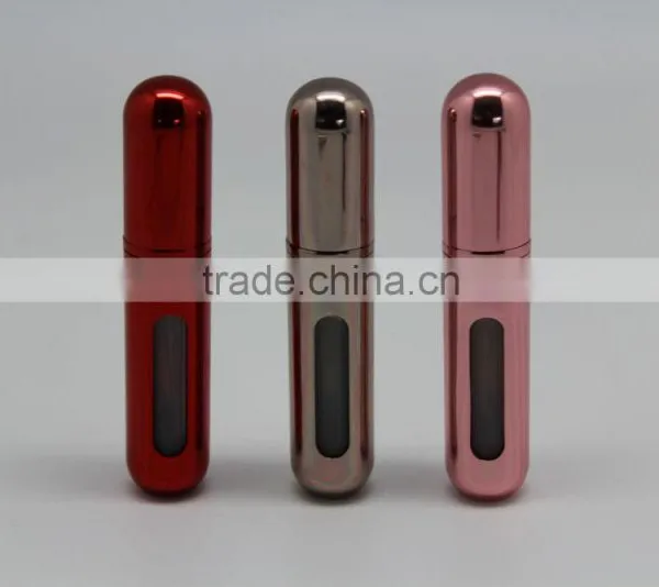 Perfume Bottle For Romania Souvenirs photo-2