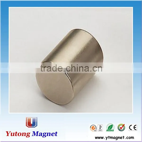 Neodymium Magnet Block Fridge Magnet Maker Permanent Magnet Bearing photo-6
