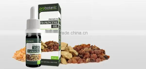 Frankincense Oil photo-2