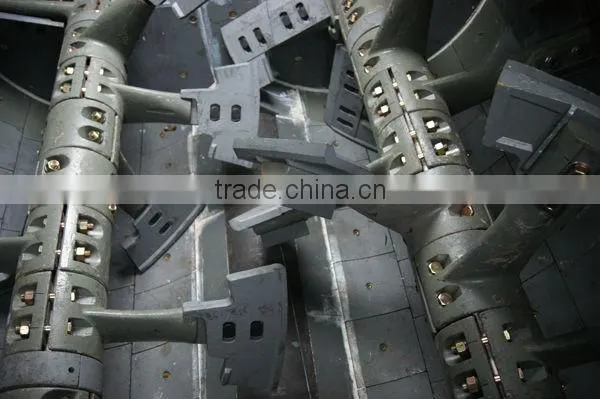 Concrete Pump Mixer photo-2