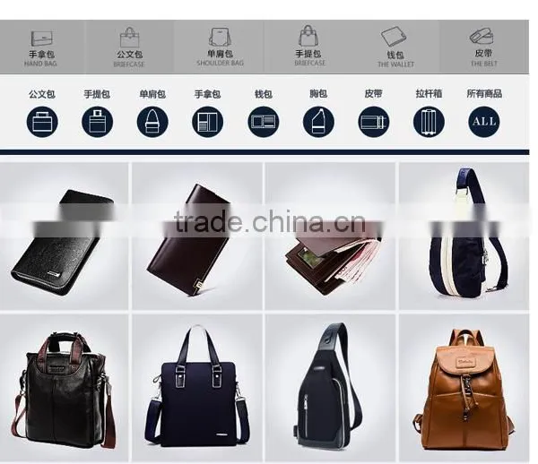 IFreeMen Leather Bags photo-3