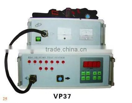 VP 37 Electronic Controller--25