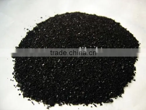 Sulphur Black (dyestuffs) for Cotton Textile Dyeing photo-6