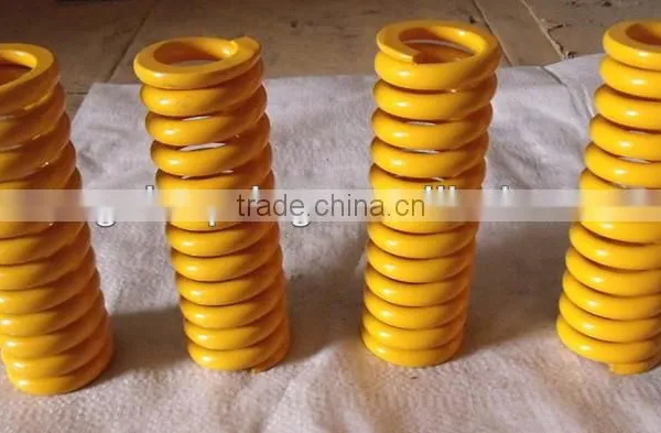 Track Adjuster Spring/ Tension Cylinder for E320 Track Adjuster,track Adjuster Cylinder Spring photo-3